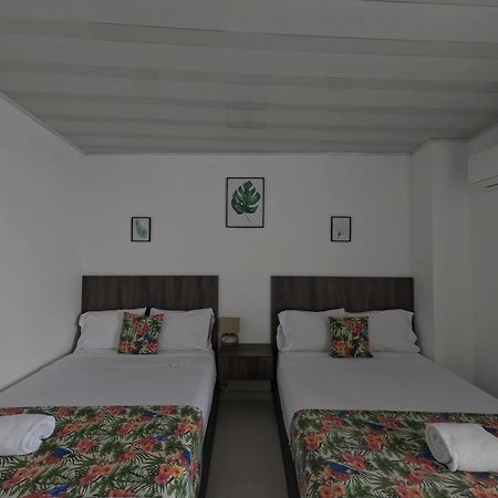 Cienaguas Hotel Cienaga ภายนอก รูปภาพ