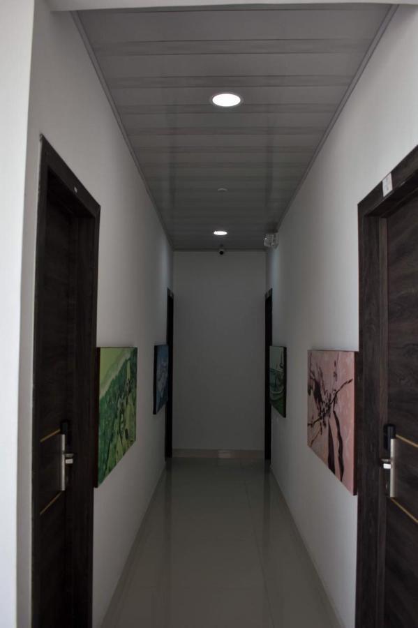 Cienaguas Hotel Cienaga ภายนอก รูปภาพ