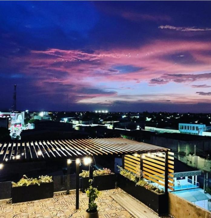 Cienaguas Hotel Cienaga ภายนอก รูปภาพ